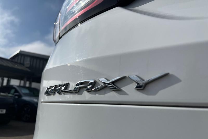 Used Ford Galaxy 2020 for sale - 77746762: Photo 40