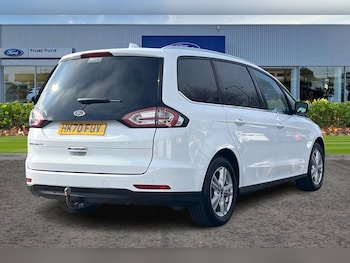 Used Ford Galaxy 2020 for sale - 77746762: Photo