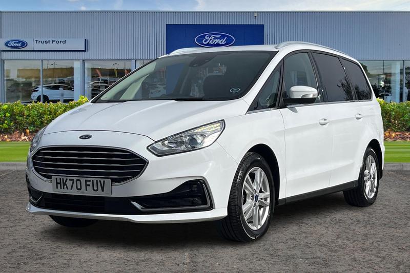 Used Ford Galaxy 2020 for sale - 77746762: Photo 5