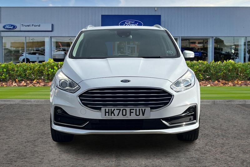 Used Ford Galaxy 2020 for sale - 77746762: Photo 6