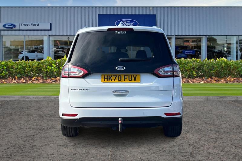 Used Ford Galaxy 2020 for sale - 77746762: Photo 7