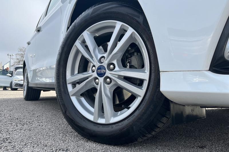 Used Ford Galaxy 2020 for sale - 77746762: Photo 8