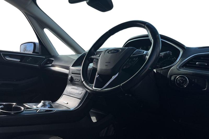 Used Ford Galaxy 2020 for sale - 77746762: Photo 9