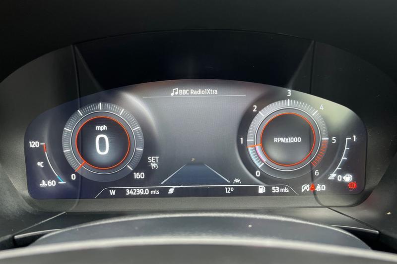 Used Ford Kuga 2022 for sale - 76534452: Photo 13