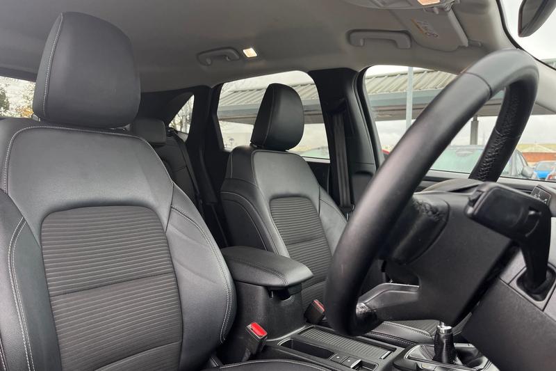 Used Ford Kuga 2022 for sale - 76534452: Photo 17