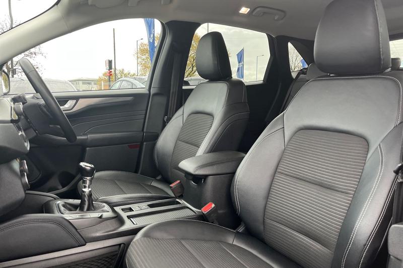 Used Ford Kuga 2022 for sale - 76534452: Photo 19