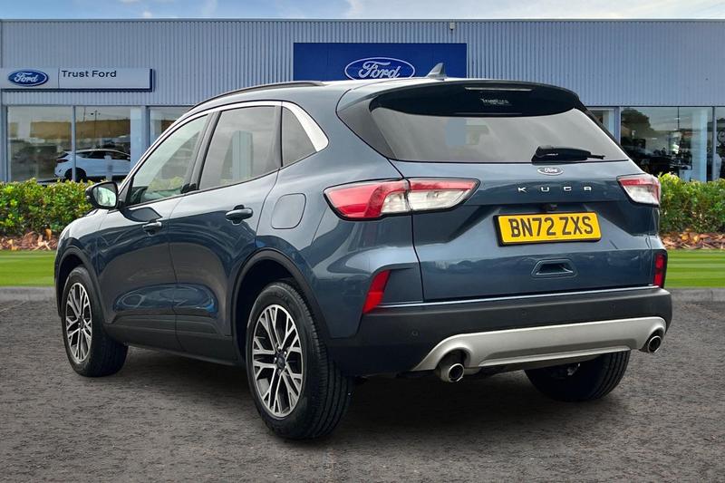 Used Ford Kuga 2022 for sale - 76534452: Photo 2