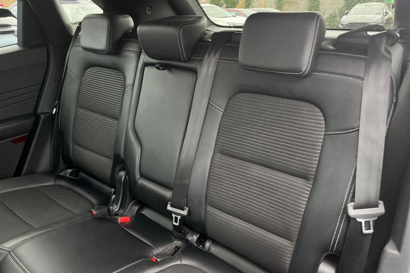 Used Ford Kuga 2022 for sale - 76534452: Photo 20