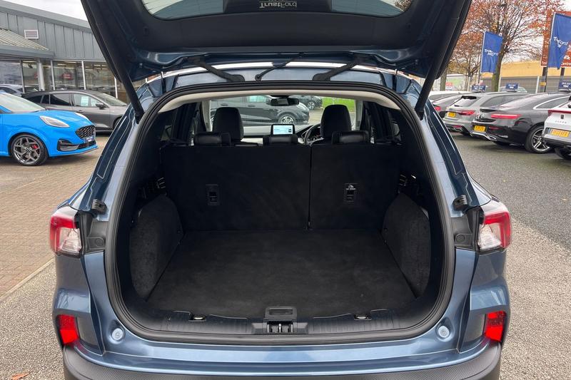 Used Ford Kuga 2022 for sale - 76534452: Photo 21