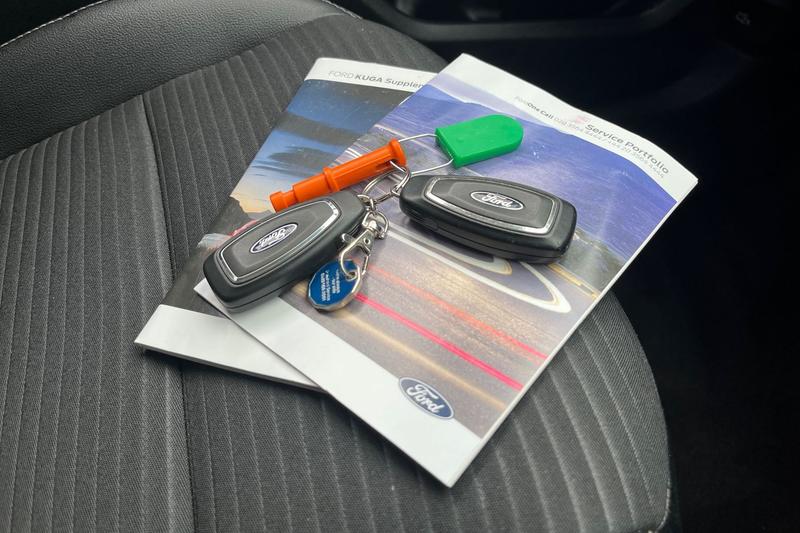 Used Ford Kuga 2022 for sale - 76534452: Photo 22