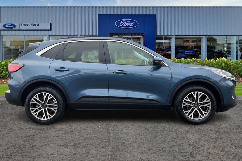 Used Ford Kuga 2022 for sale - 76534452: Photo 3
