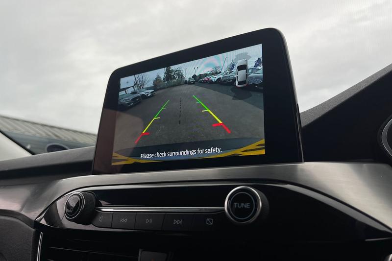 Used Ford Kuga 2022 for sale - 76534452: Photo 31