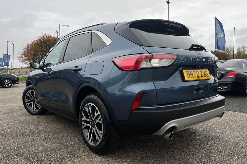 Used Ford Kuga 2022 for sale - 76534452: Photo 38