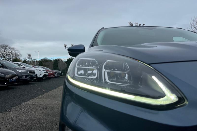 Used Ford Kuga 2022 for sale - 76534452: Photo 39