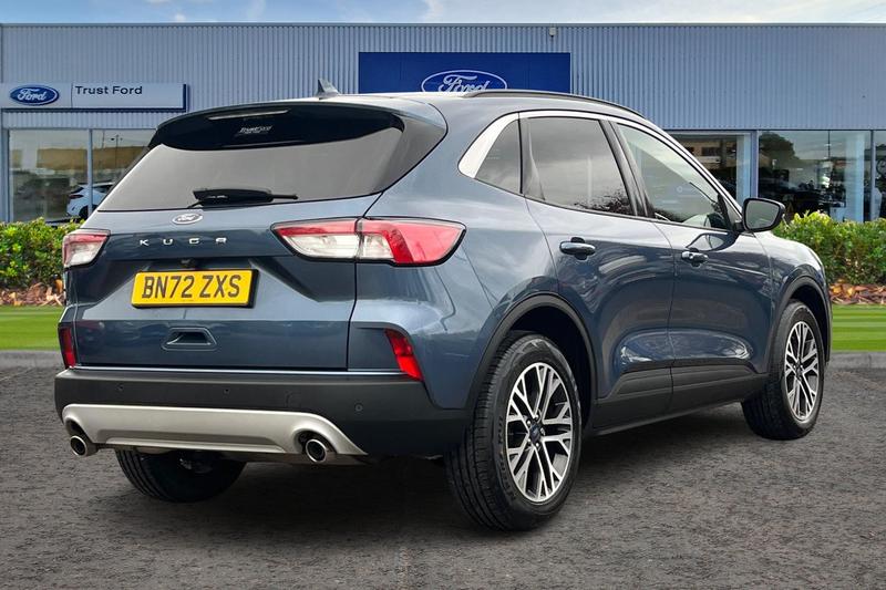 Used Ford Kuga 2022 for sale - 76534452: Photo 4