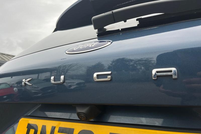 Used Ford Kuga 2022 for sale - 76534452: Photo 40