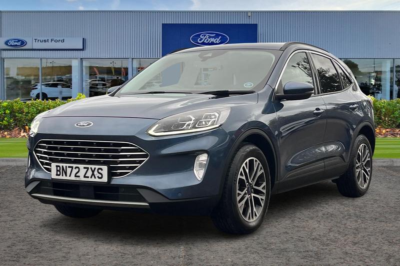 Used Ford Kuga 2022 for sale - 76534452: Photo 5