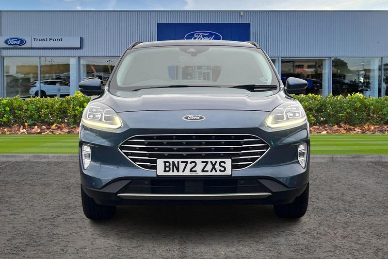 Used Ford Kuga 2022 for sale - 76534452: Photo 6