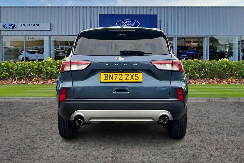 Used Ford Kuga 2022 for sale - 76534452: Photo 7