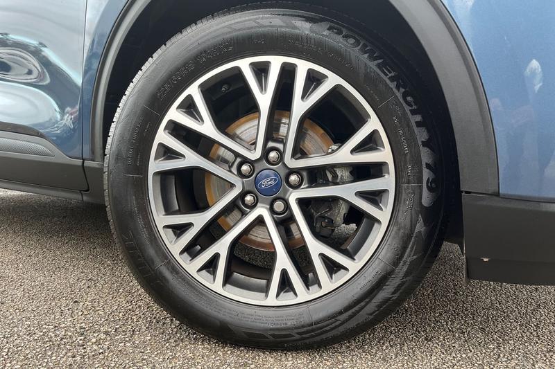 Used Ford Kuga 2022 for sale - 76534452: Photo 8