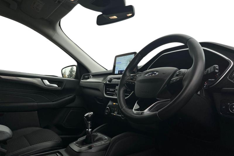 Used Ford Kuga 2022 for sale - 76534452: Photo 9