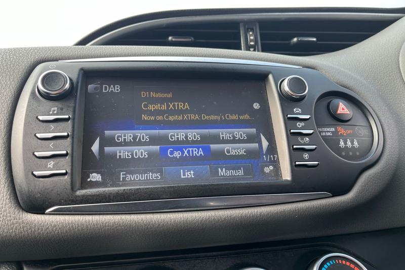 Used Toyota Yaris 2019 for sale - 77910324: Photo 25