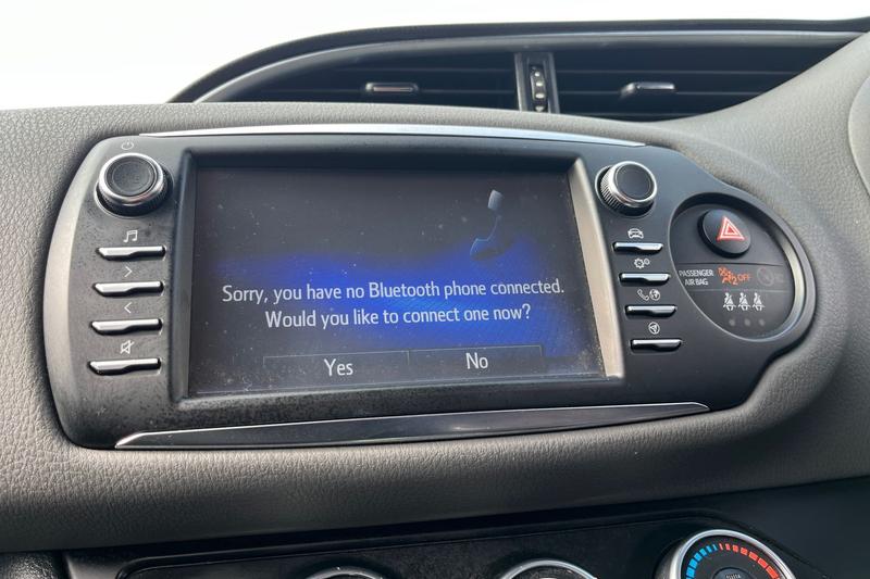 Used Toyota Yaris 2019 for sale - 77910324: Photo 26