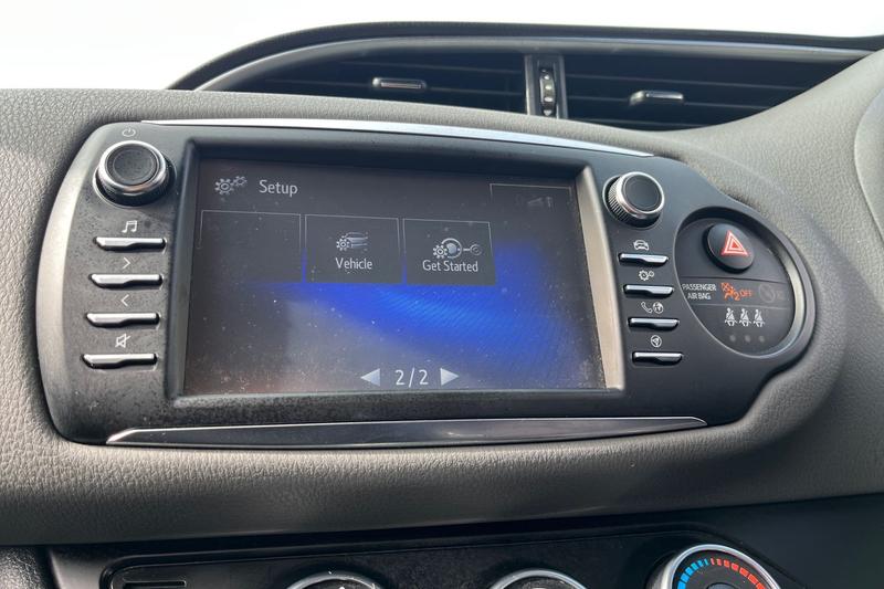 Used Toyota Yaris 2019 for sale - 77910324: Photo 28