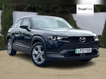 2021 - 107kW SE-L Lux 35.5kWh 5dr Auto ** Navigation System - Bluetooth / USB Conn
