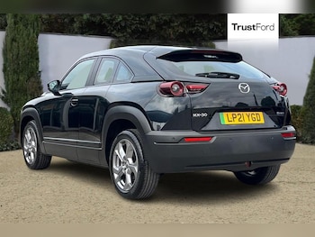 Used Mazda MX-30 2021 for sale - 75517678: Photo