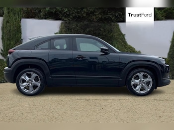 Used Mazda MX-30 2021 for sale - 75517678: Photo