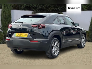 Used Mazda MX-30 2021 for sale - 75517678: Photo