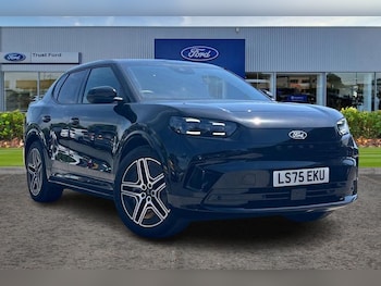 Used Ford Capri 2025 for sale - 79000622: Photo