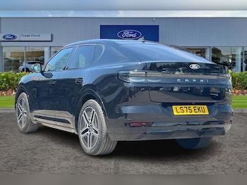Used Ford Capri 2025 for sale - 79000622: Photo