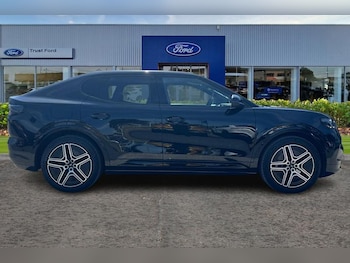 Used Ford Capri 2025 for sale - 79000622: Photo