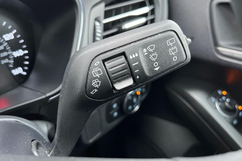 Used Ford Focus 2023 for sale - 77529065: Photo 15