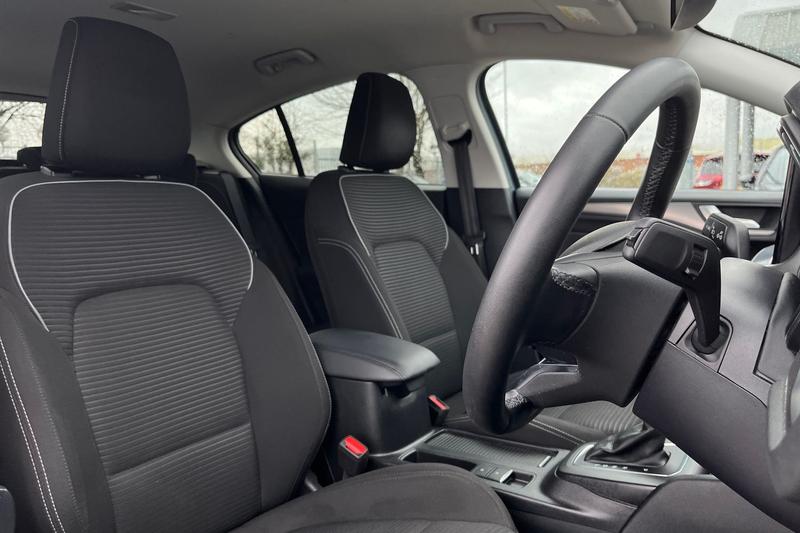 Used Ford Focus 2023 for sale - 77529065: Photo 17