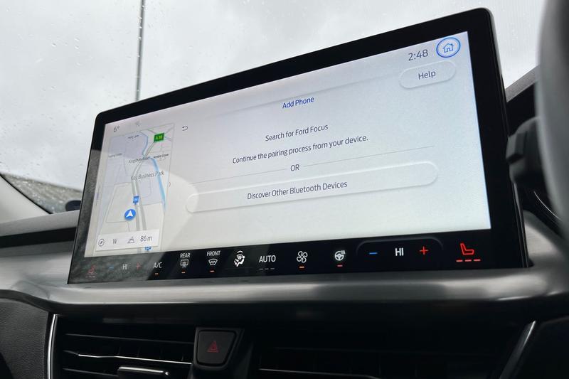 Used Ford Focus 2023 for sale - 77529065: Photo 26