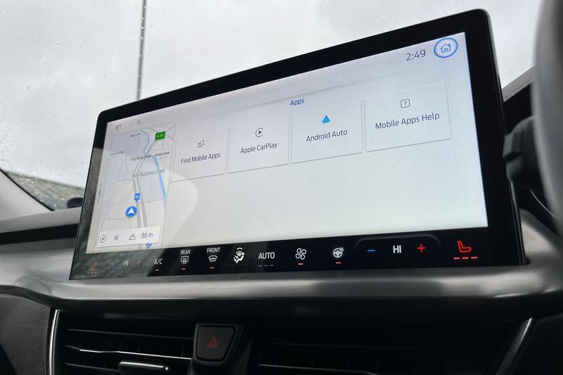 Used Ford Focus 2023 for sale - 77529065: Photo 28