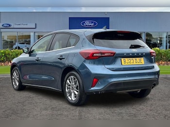 Used Ford Focus 2023 for sale - 77529065: Photo