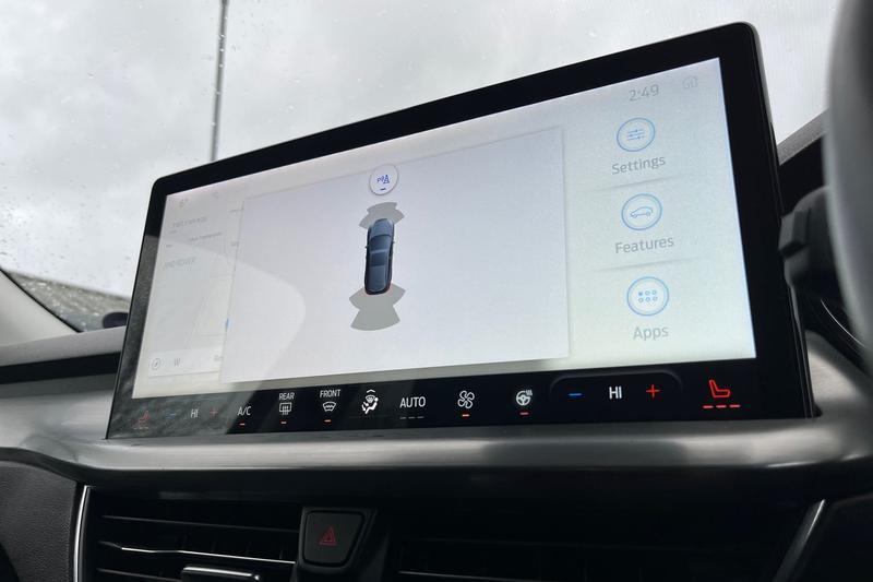 Used Ford Focus 2023 for sale - 77529065: Photo 32