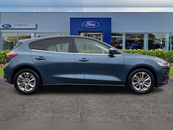 Used Ford Focus 2023 for sale - 77529065: Photo