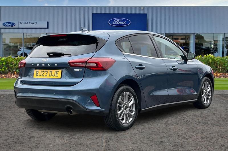 Used Ford Focus 2023 for sale - 77529065: Photo 4