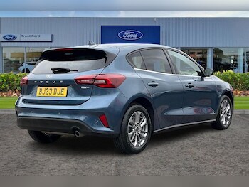 Used Ford Focus 2023 for sale - 77529065: Photo