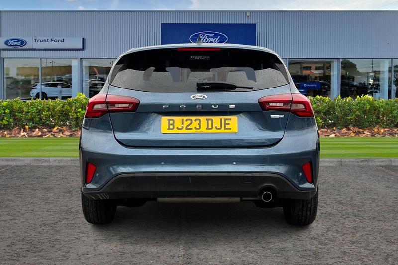 Used Ford Focus 2023 for sale - 77529065: Photo 7