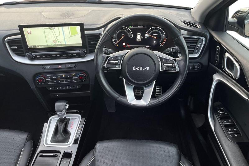 Used Kia XCeed 2021 for sale - 77204947: Photo 11