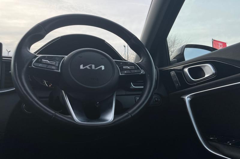 Used Kia XCeed 2021 for sale - 77204947: Photo 12