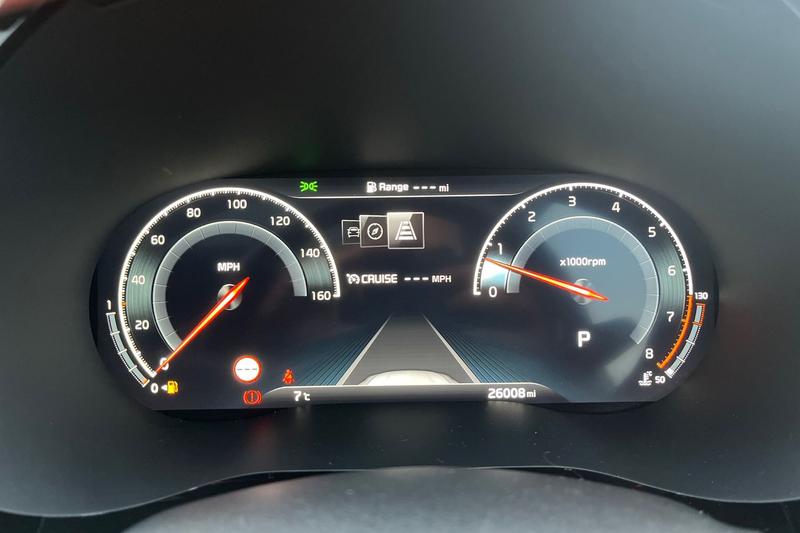 Used Kia XCeed 2021 for sale - 77204947: Photo 13