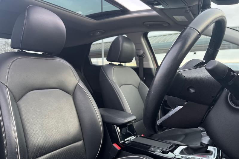 Used Kia XCeed 2021 for sale - 77204947: Photo 17