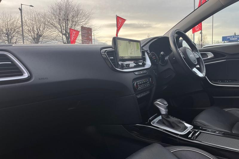 Used Kia XCeed 2021 for sale - 77204947: Photo 18